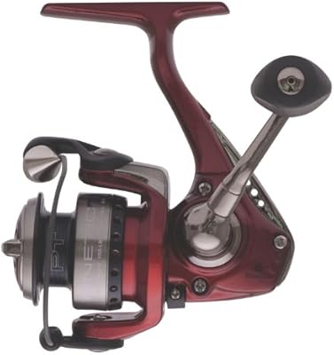 Quantum kinetic pt 20 spinning reel Clearance