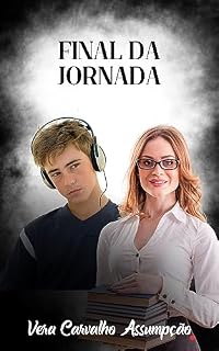 Livro FINAL DA JORNADA
