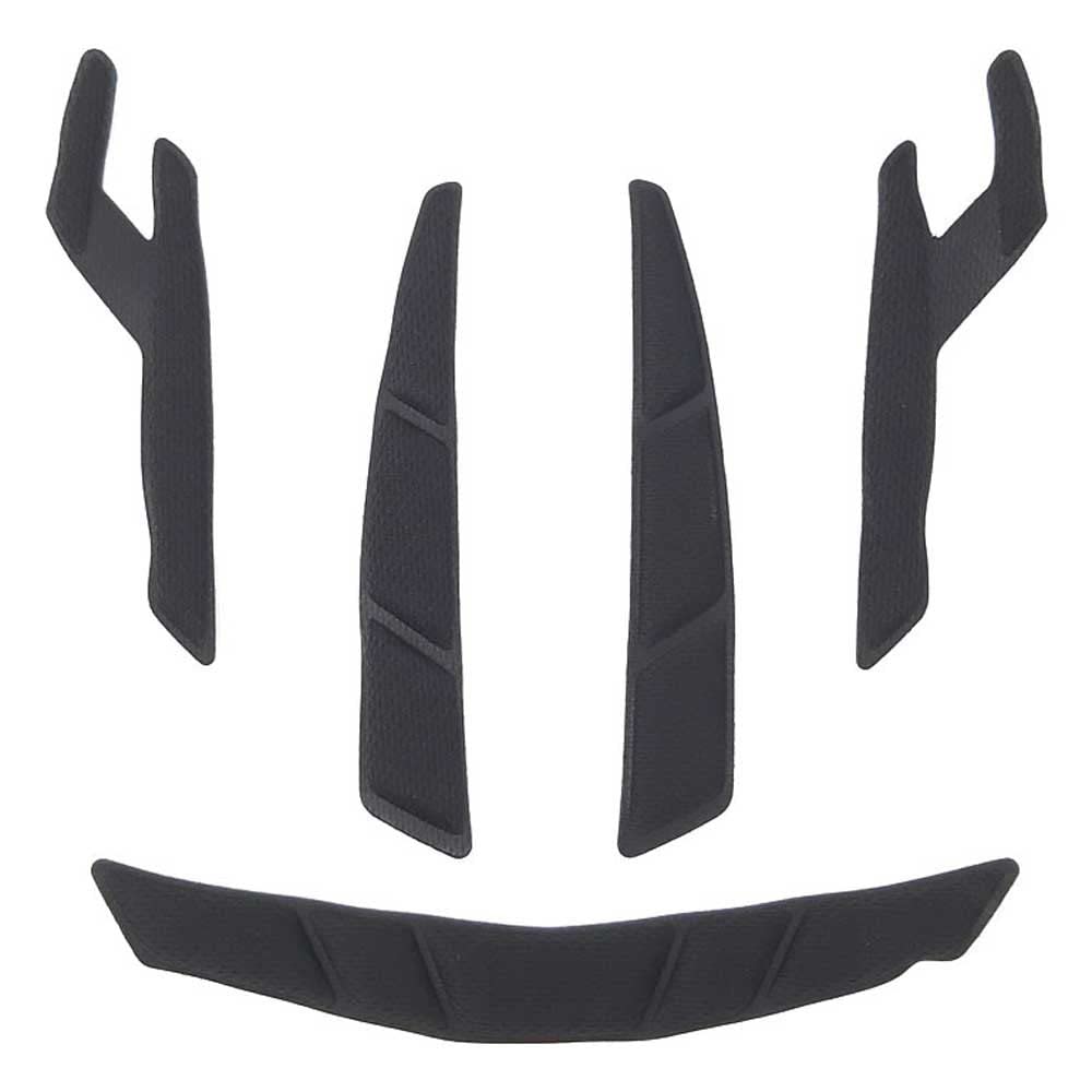 BELL GIRO ESCAPE MIPS BLK 55/59 M 22 PADDING