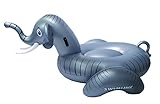 Swimline Giant Elephant Pool Float