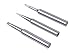 Baitaihem 3 PCS Replacement ST2 ST5 ST8 Soldering Iron Tip Set for Weller WLC100, SPG40, SP40L, SP40N, SP40NUS, SP40NKUS, WP25, WP30, WP35