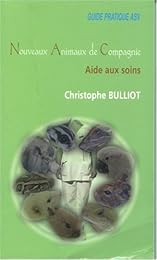 Nouveaux animaux de compagnie