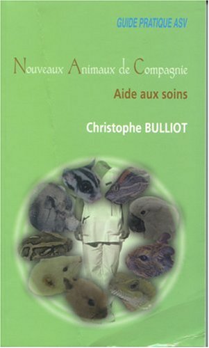 Nouveaux animaux de compagnie