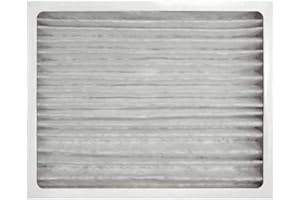 Santa Fe Certified MERV 13 Dehumidifier Filter (14x17.5x1.75) - 1 Pack, Compatible with Advance2, Force, Advance90, Advance120, Advance100, Ultra98H, Ultra120H