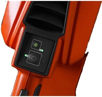 husqvarna 536lilx straight shaft 36 volt battery string trimmer