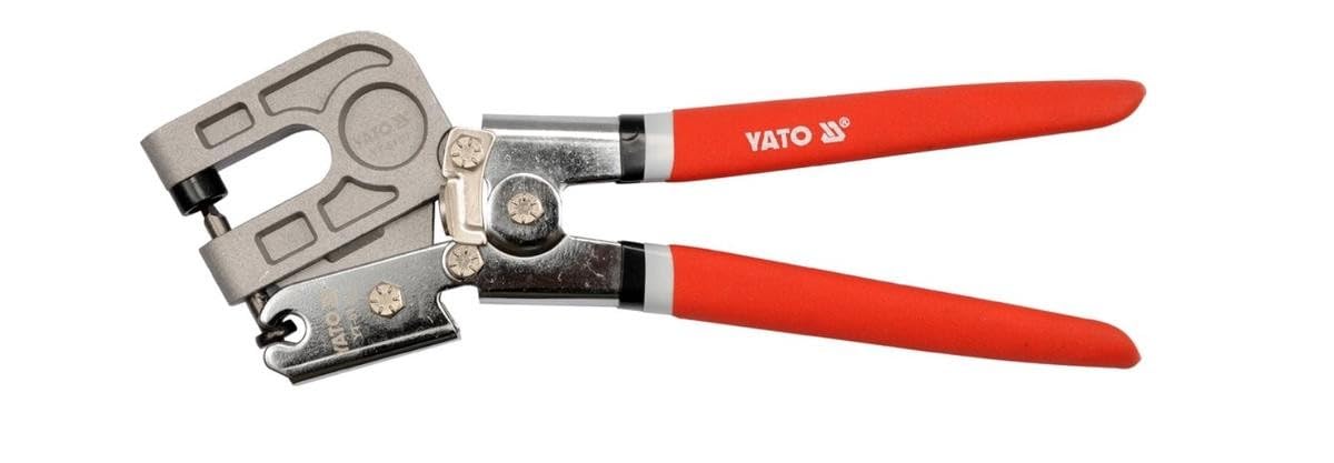 Yato YT-5130 - Light keel clamp 275 mm