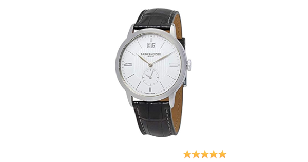 baume & mercier amazon