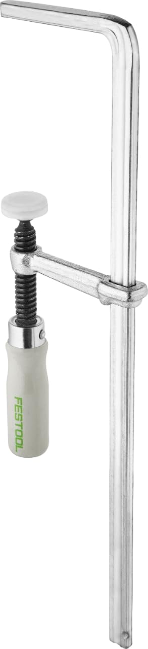 Festool 489571 FSZ 300 mm Fastening Clamp, Silver