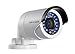 HIKVISION 4MP WDR IR Mini Bullet Network Camera, International Version, DS-2CD2042WD-I (4mm)