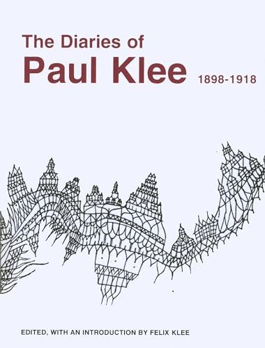 The Thinking Eye. The Notebooks of Paul Klee. Volume I.: Paul Klee