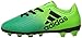 adidas Performance Kids' X 16.4 Firm Ground Soccer Cleats (Little Kid/Big Kid)