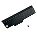 Eathtek Replacement Hard Disk Hard Drive Cover with Screw for IBM Lenovo Thinkpad T420s T420si T430s T430si series