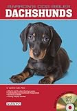 Dachshunds (Barron's Dog Breeds Bibles)