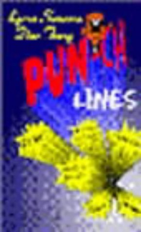 Pun-ch Lines! (Win with Lynne)