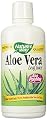 Natures Way - Aloe Vera Whole Leaf Juice 1 liter