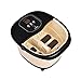 Foot Spa Massager, AnGeer Multifunction Heat Infrared Vibrating Foot Massager