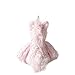 Manhattan Toy Adorables Petals Unicorn Stuffed Animal, 7