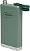 Stanley Adventure Stainless Steel Flask 12oz Hammertone Green