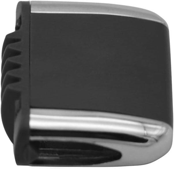 Front Air Conditioning A/C Air Vent Outlet Tab Clip Repair Kit for Camry