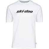 2022 Ski-Doo Mens Signature T-Shirt