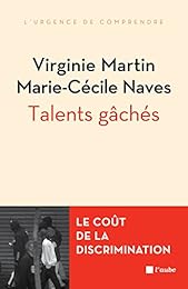 Talents gâchés