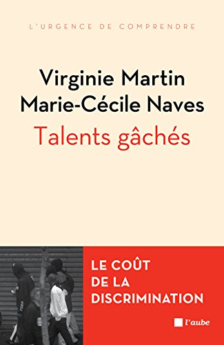 Talents gâchés