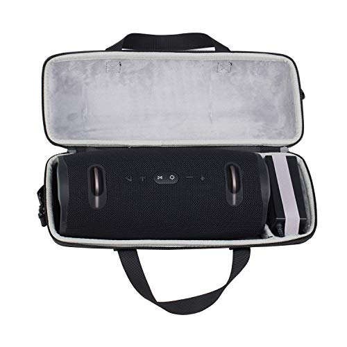 MASiKEN Hard Carry Case for JBL Xtreme 3/JBL Xtreme 2 / JBL Xtreme