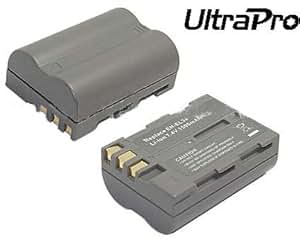 Amazon.com : Replacement Battery for Nikon EN-EL3e and