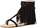 Koolaburra Women's Athena Gladiator Sandal