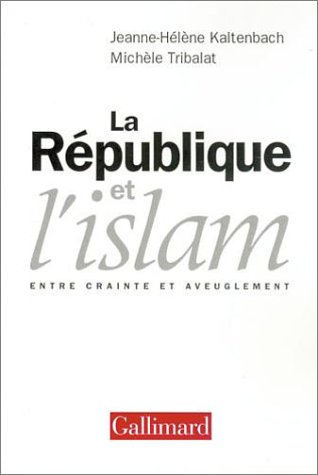 La  République et l'islam