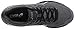ASICS Men's Gt-2000 5 (4e) Running Shoe, Carbon/Silver/Island Blue, 11 4E US
