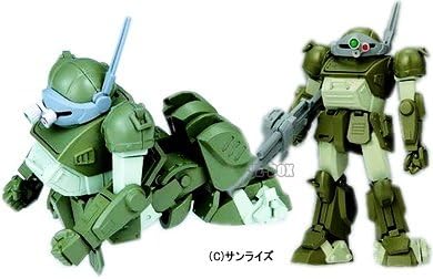 Amazon ボトムズ アクティックギア Ag V01 スコープドッグ ロボット 子ども向けフィギュア おもちゃ