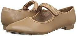 Dance Class Girls Molly Jane Tap Shoe Mary