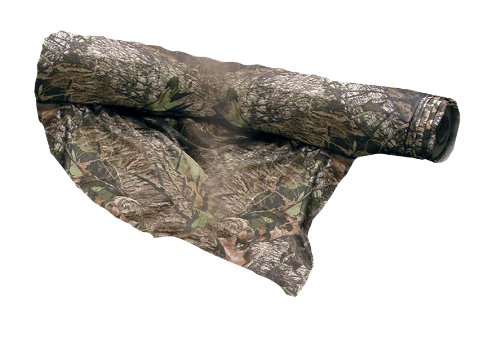 Primos Burlap - Bulk Roll - Mossy Oak New Break-Up