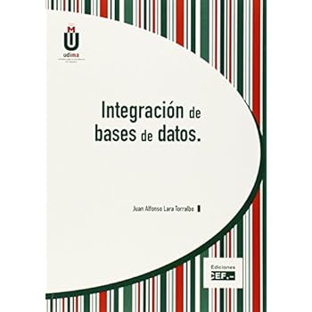 Integración de bases de datos Integración de bases de datos