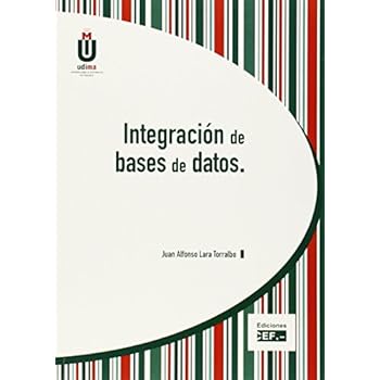 Integración de bases de datos