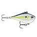 Rapala Ultra Light Rippin' Rap