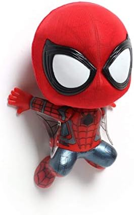 Allen Judith Funny Q-Spider Men Fridge Magnets for Kitchen and Office, Cute Refrigerator Magnet Toy For Adults