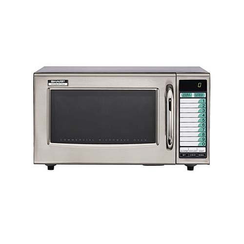 Top 10 Commercial Microwave Ovens of 2020 No Place Called Home