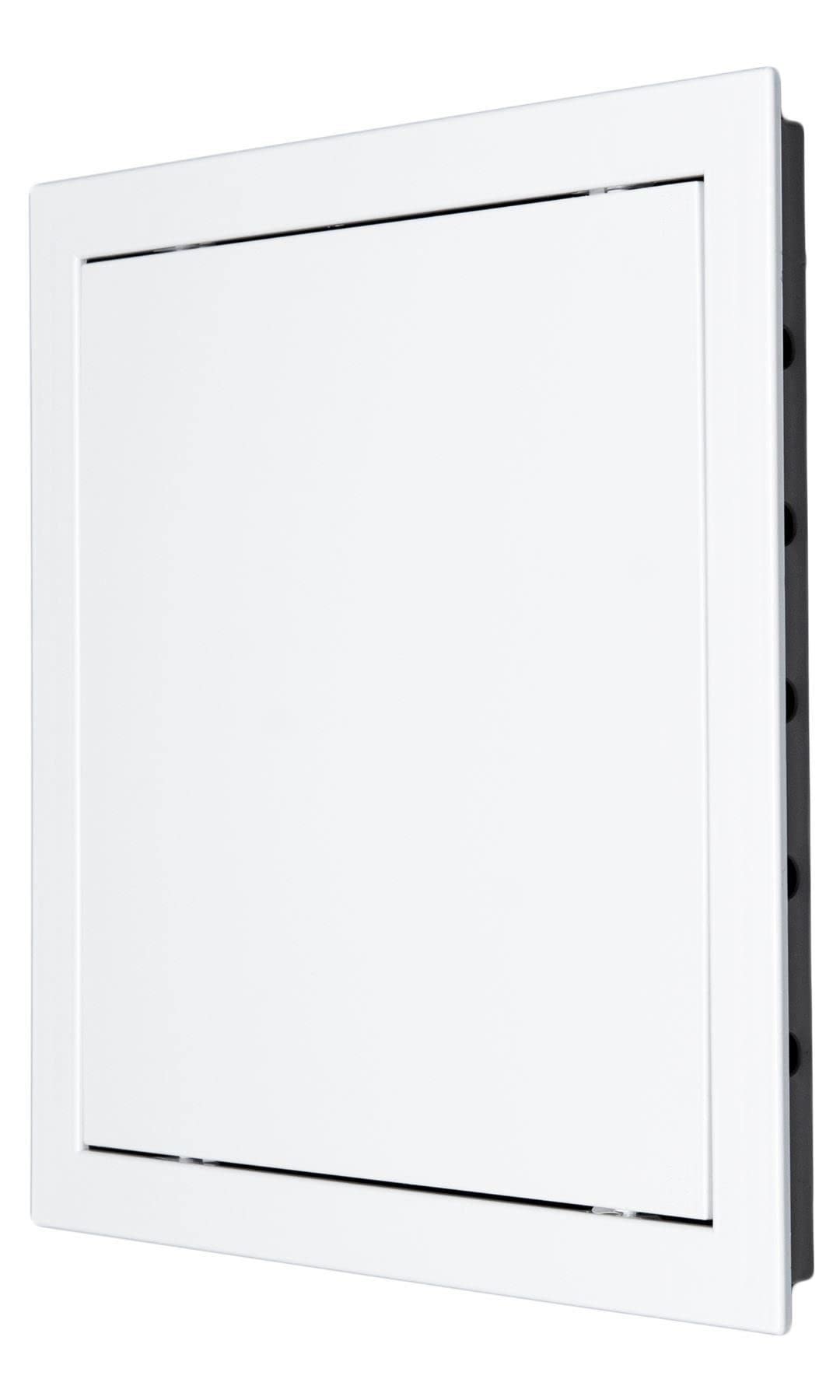 150x200mm Paintable Access Inspection Panel White Plasitc Concealed Check Doors