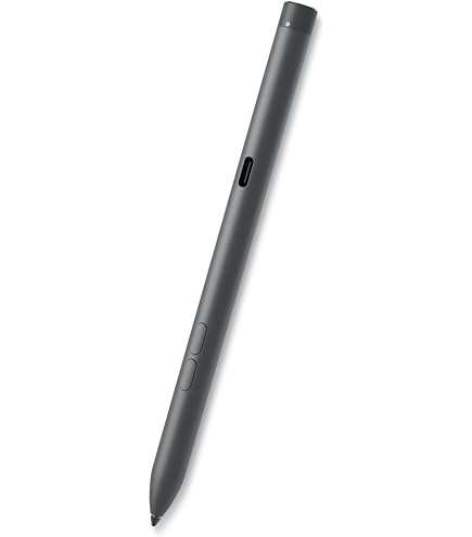 Amazon.com: Premier Rechargeable Active Pen for Dell Active Pen