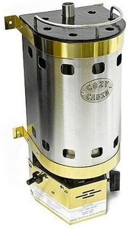 Amazon Com Dickinson Marine Cozy Cabin Heater Liquid Propane