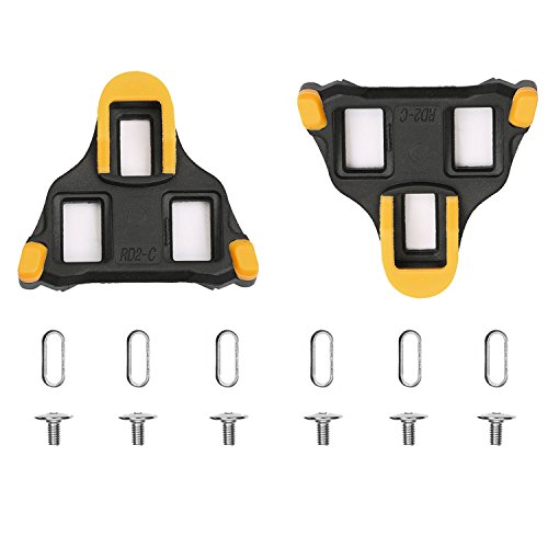Compare Price cycling shoes delta clips on Statements Ltd