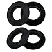 4 Pcs Universal Kayak Paddle Drip Rings-for Kayak and Canoe Paddles primary