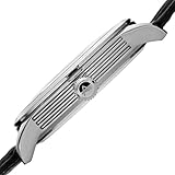 August Steiner AS8209SSBU