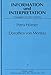Dorothea von Montau: Überlieferung - Interpretation-Dorothea und die osteuropäische Mystik: Überlieferung - Interpretation-Dorothea und die ... (Information und Interpretation, Band 7)