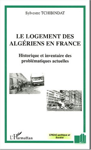 Le  logement des Algériens en France