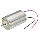 DC 12V-24V Motor Permanent Magnet Generator Wind Turbine Micro Motor