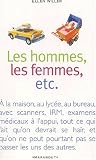 Image de Les hommes, les femmes, etc...