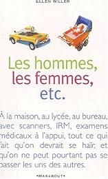 Les  hommes, les femmes, etc.